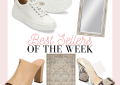 Houston Fashion and Lifestyle blogger shares her weekly recap and best sellers for May Week 3