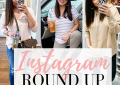 Instagram Round Up 11