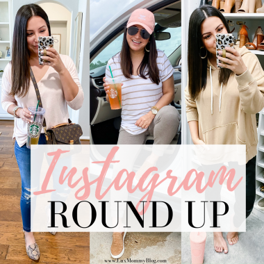 Instagram Round Up 11