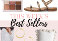 Houston fashion blogger LuxMommy shares the best sellers of the week