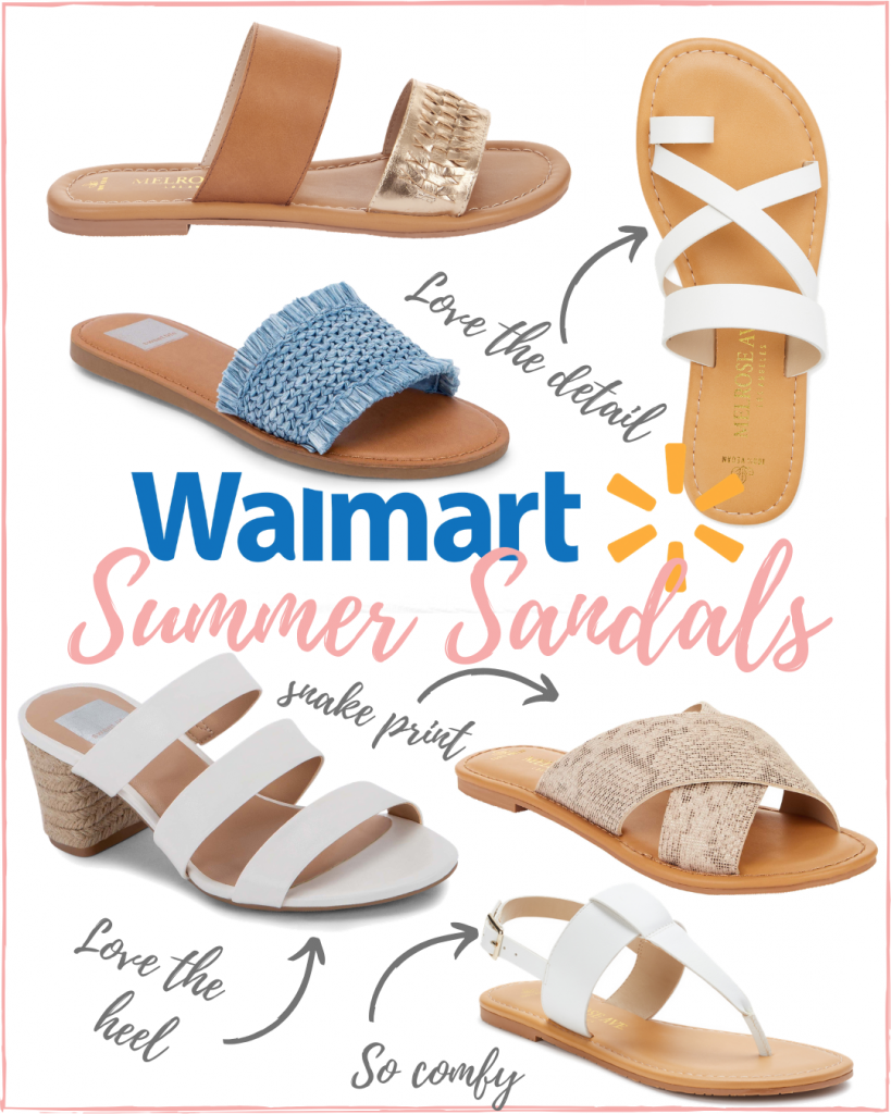Walmart Summer Essentials LuxMommy Houston Fashion Beauty and Lifestyle Blogger