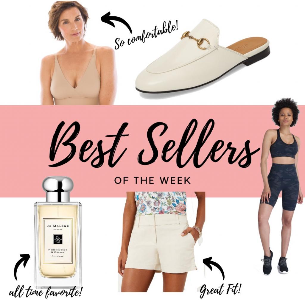 Weekly Recap + Best Sellers | June Week 2