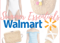 Houston fashion blogger LuxMommy shares summer essentials with Walmart