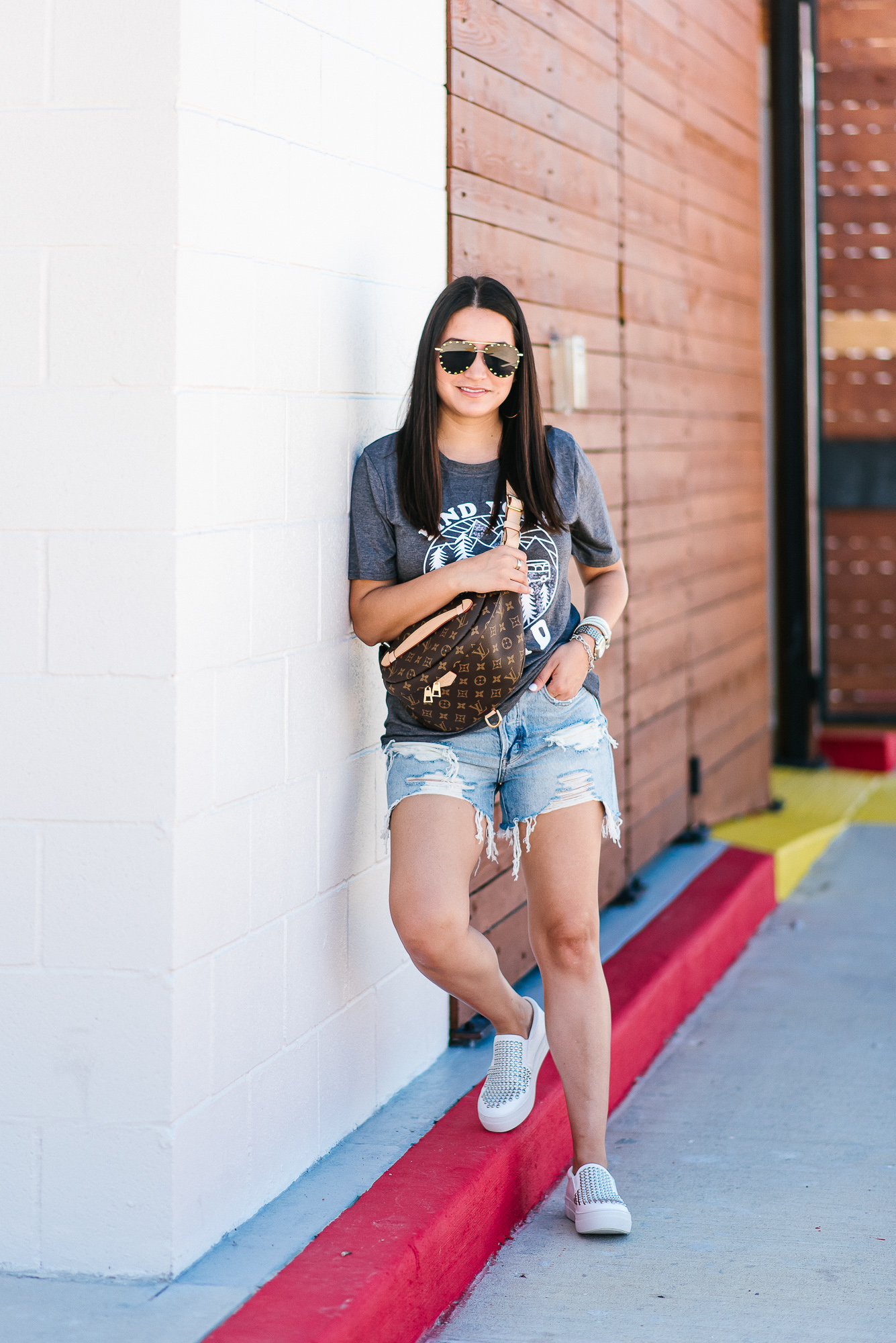 Graphic Tees You'll Love | LuxMommy | Houston Fashion, Beauty and ...