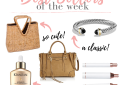 Houston fashion blogger LuxMommy shares her best sellers of the week