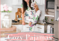 Cozy Pajamas from Soma