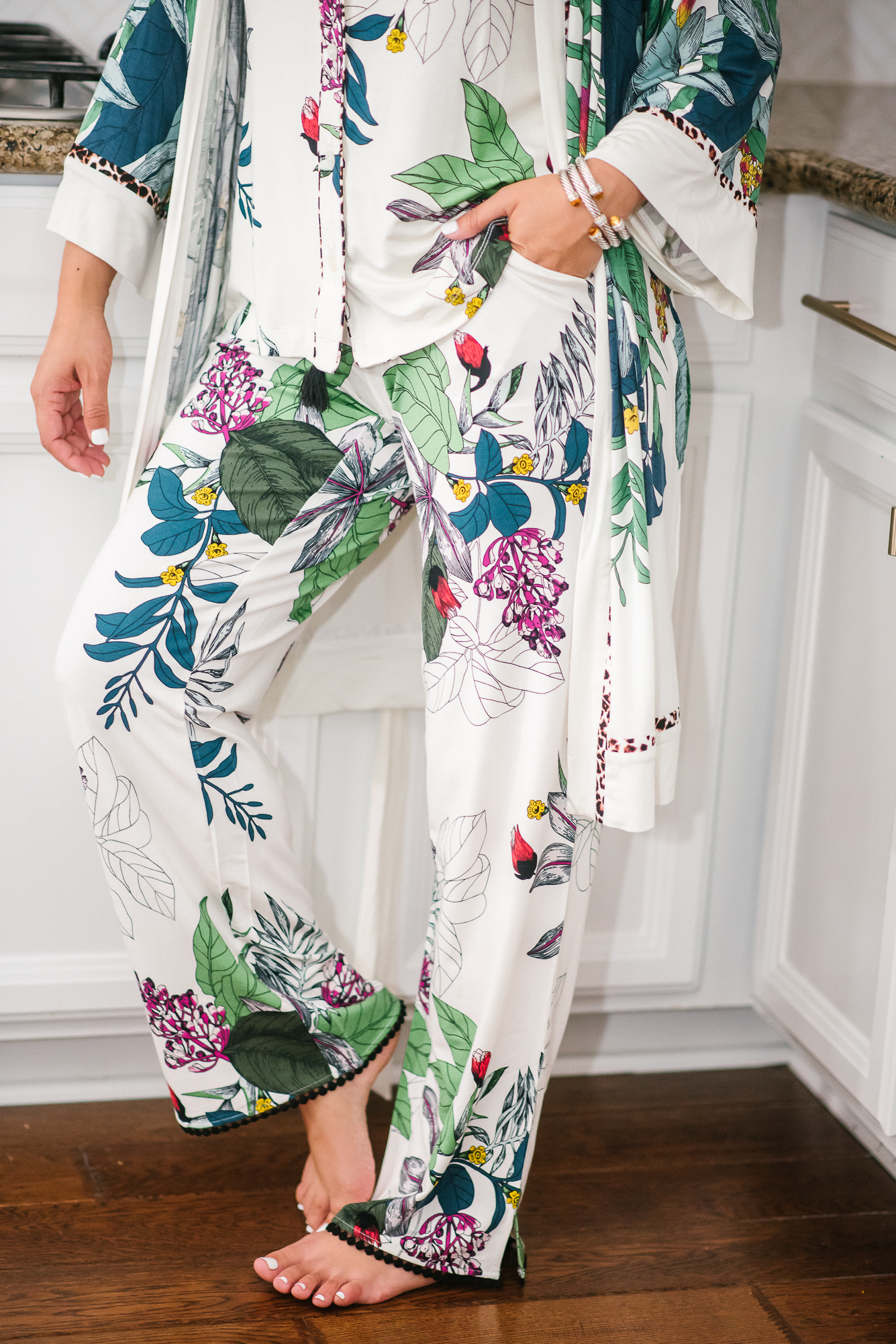 Cozy and Cute Pajamas LuxMommy Houston Fashion Beauty and