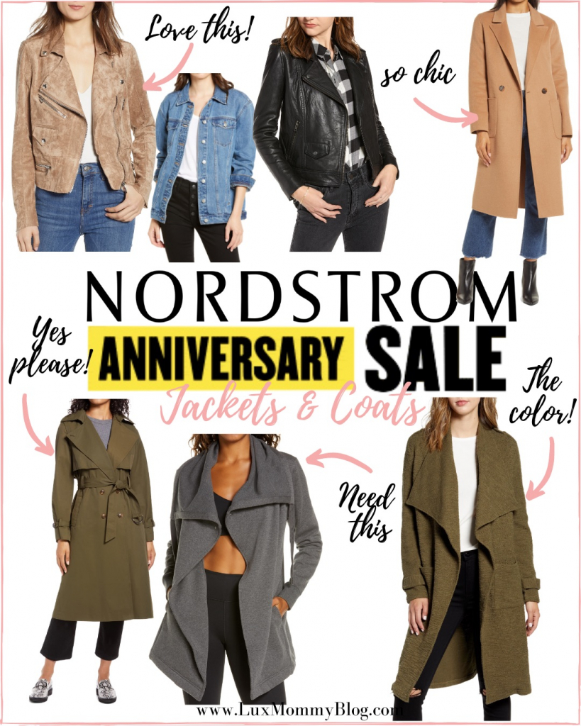 Nordstrom Anniversary Sale Top Picks + GIVEAWAY | LuxMommy | Houston ...