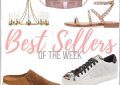 Houston top fashion blogger LuxMommt shares her Best Sellers of the week