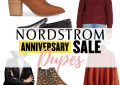nordstrom anniversary sale dupes
