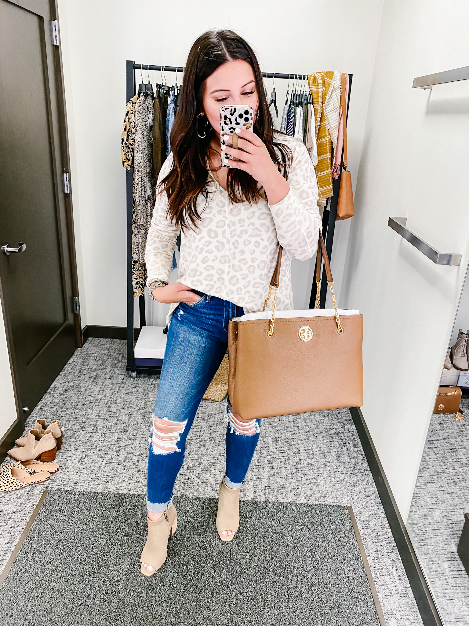 Nordstrom Anniversary Sale Outfit Ideas