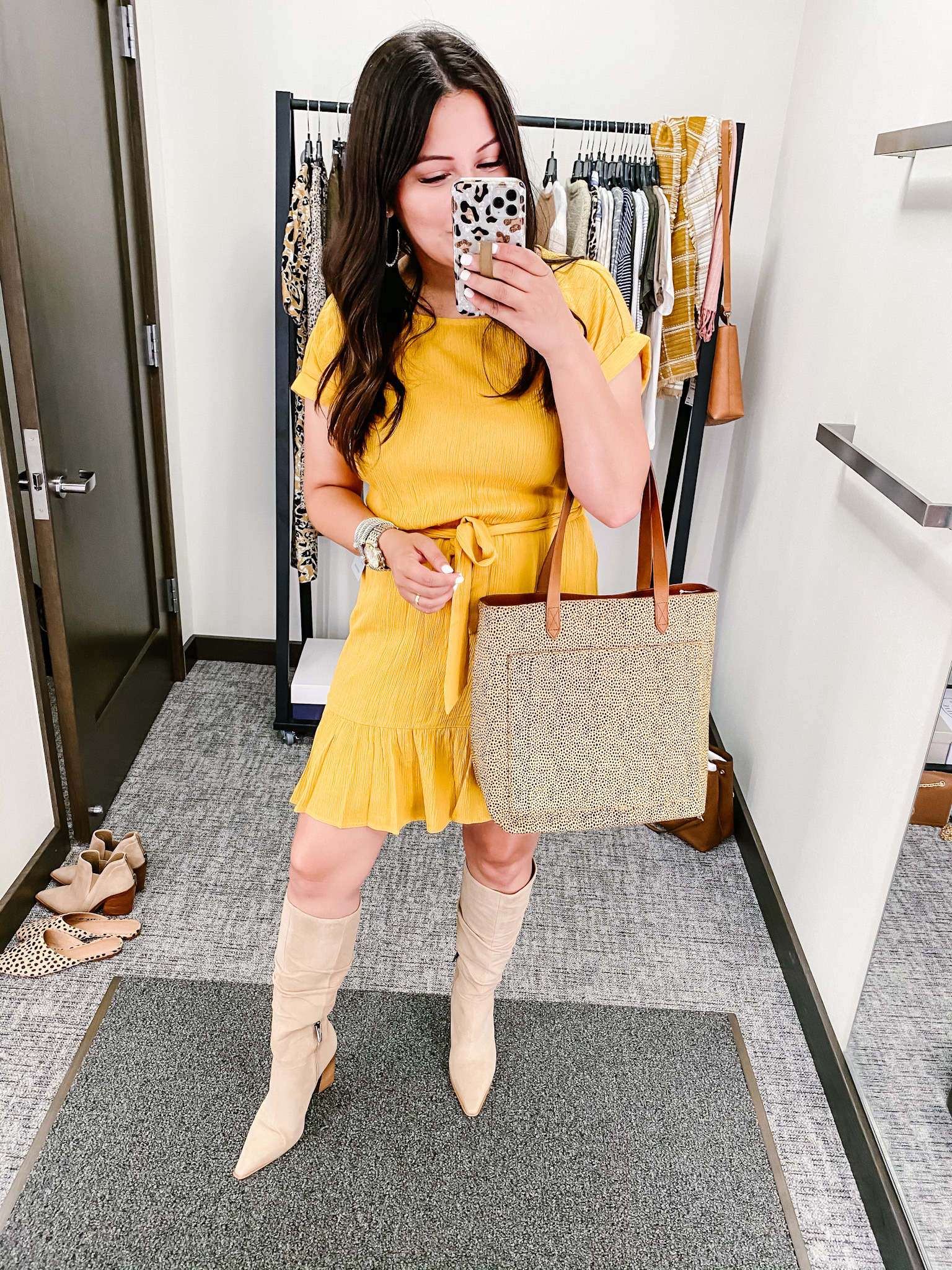 Nordstrom Anniversary Sale Outfit Ideas