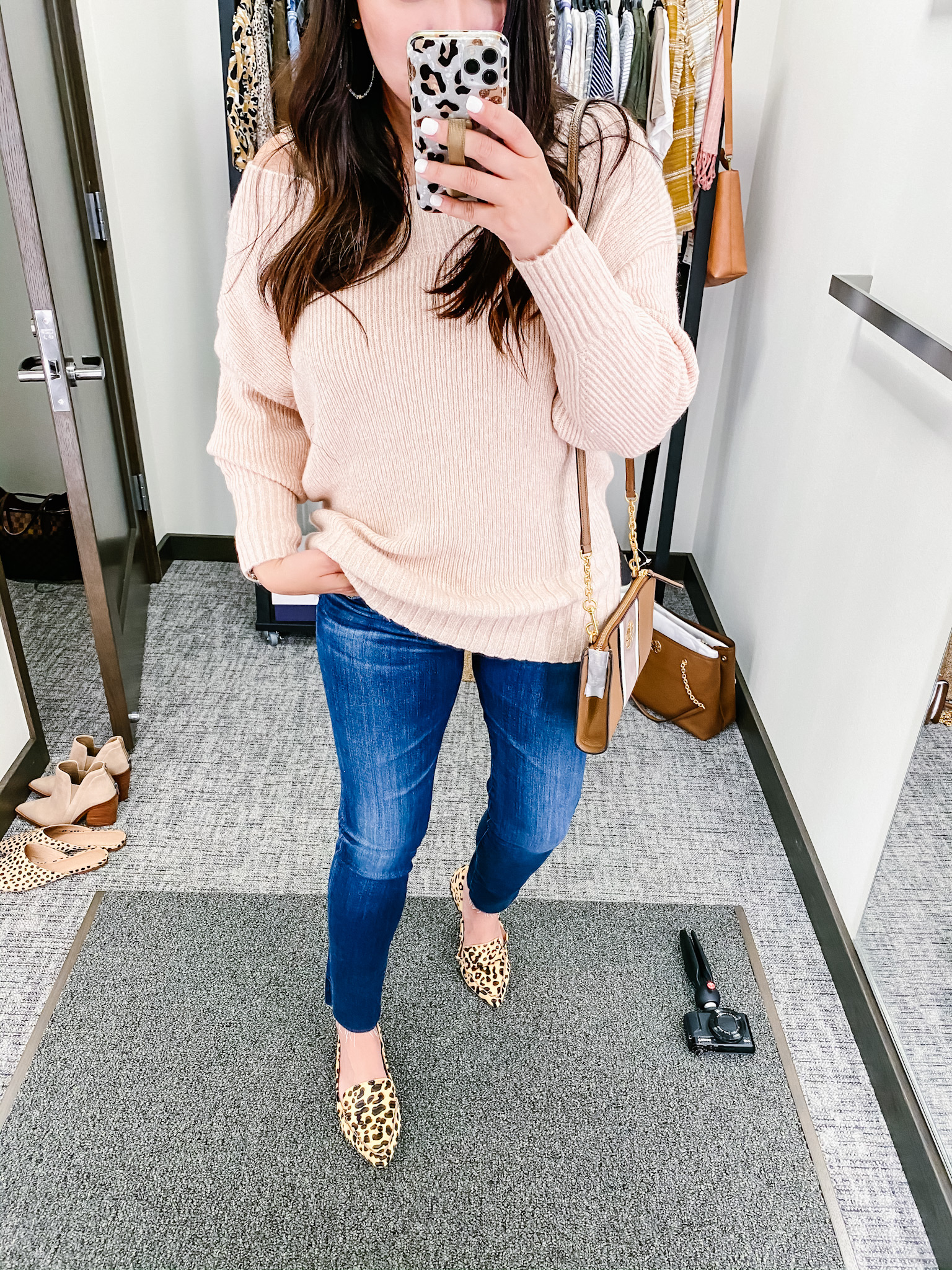 Nordstrom Anniversary Sale Outfit Ideas