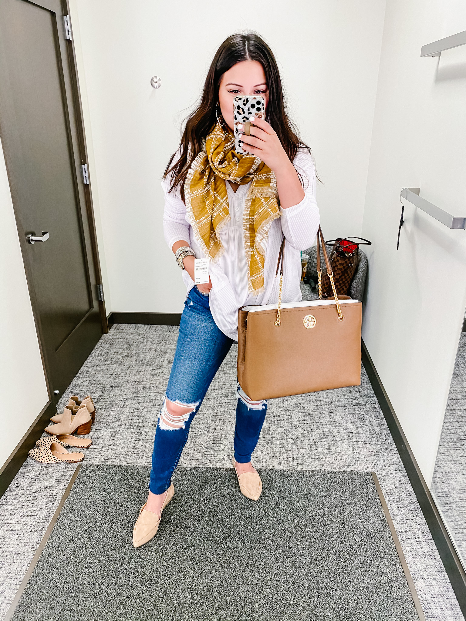 Nordstrom Anniversary Sale Outfit Ideas