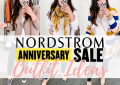 Nordstrom Anniversary Sale Outfit Ideas