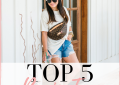 The best basic tees