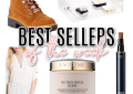 Houston top fashion blogger, LuxMommy, shares the best sellers of the week