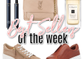 Houston top fashion blogger, LuxMommy shares the best sellers of the week