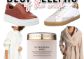 Houston top fashion blogger, LuxMommy, shares the best sellers of the week.