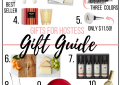 gift guide for hostessa