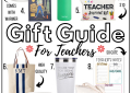 gift guide for teachers