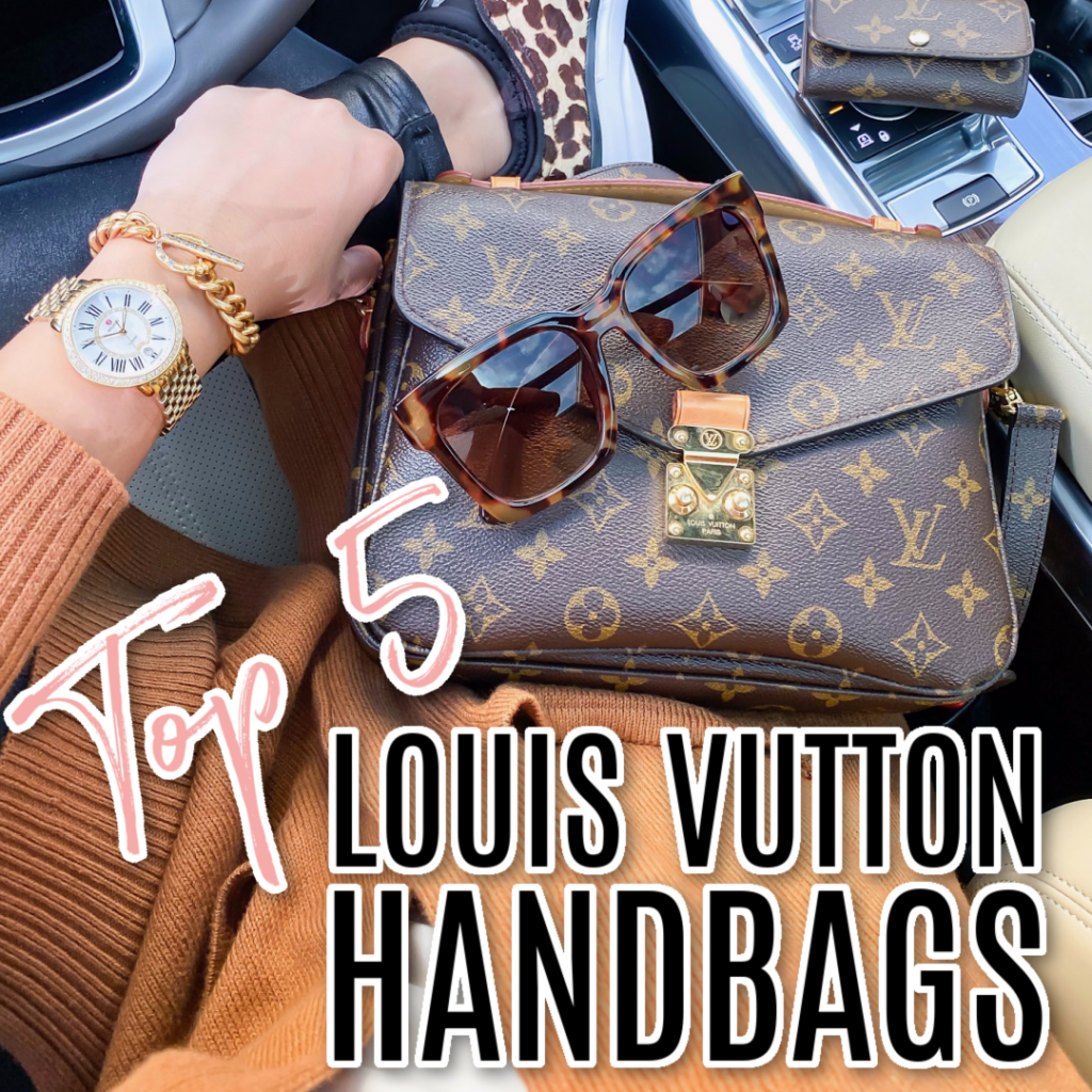 The 9 Best Louis Vuitton Bags