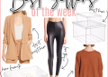 Houston top fashion blogger LuxMommy shares the best sellers of the week