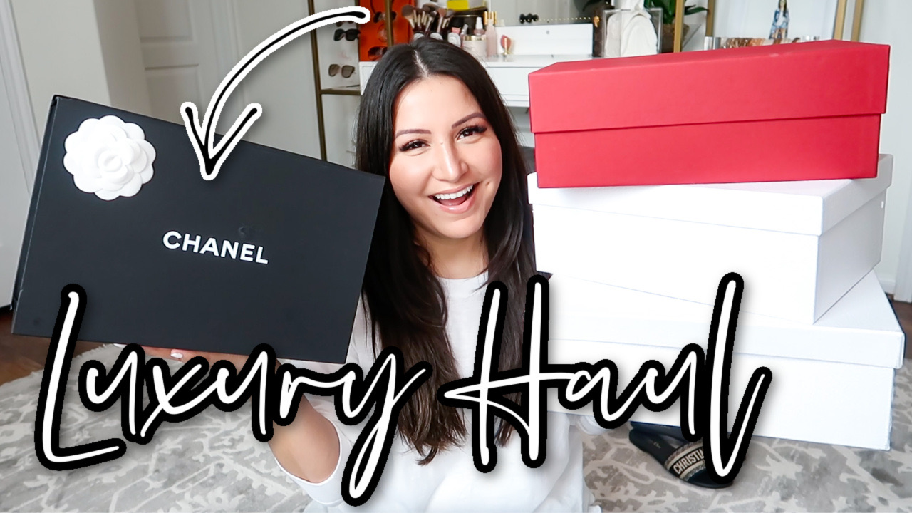 Luxury Haul