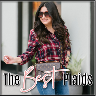 the best plaids