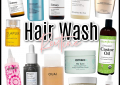 Houston top fashion blogger LuxMommy shares her weekly hair wash routine