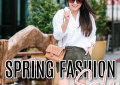 Spring fashion sale