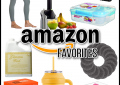 Houston fashion blogger LuxMommy shares her top 10 Amazon favorites