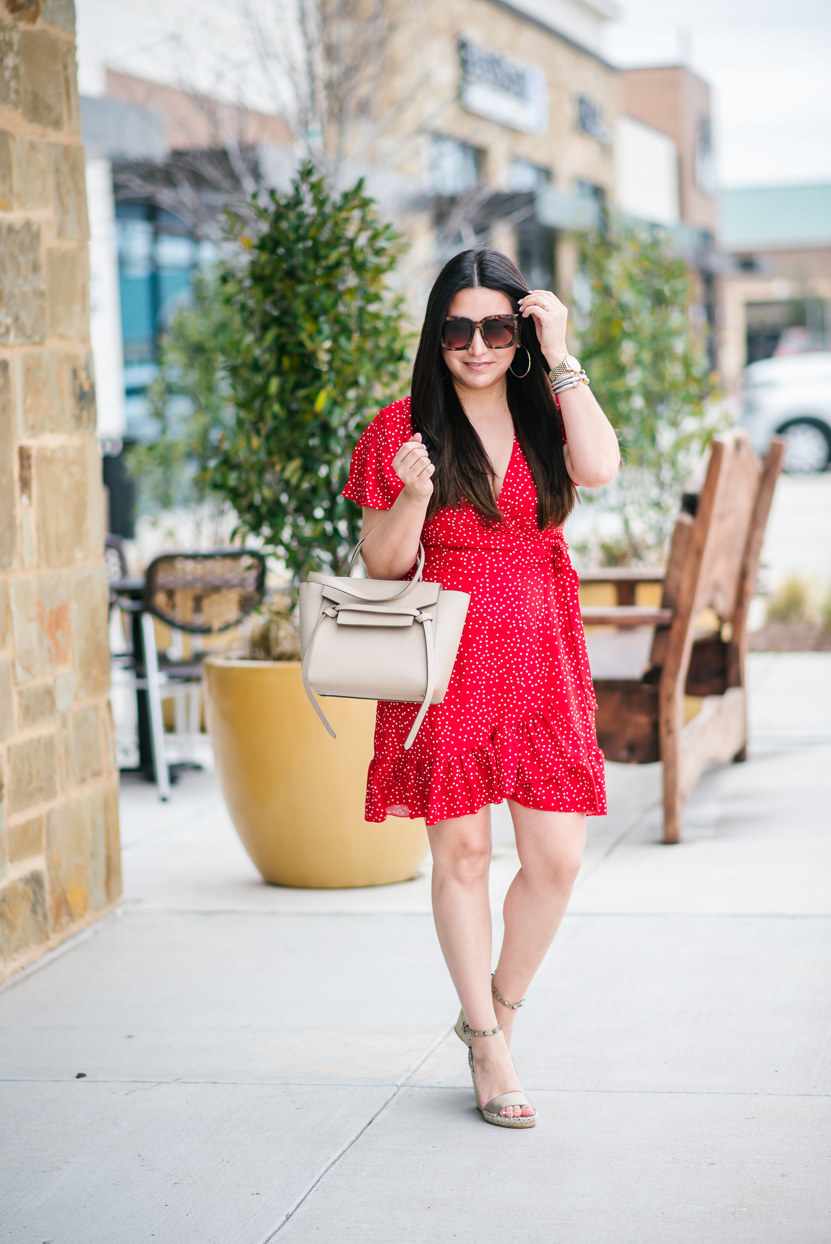 Houston top fashion blogger Luxmommy shares 3 Amazon dresses you need