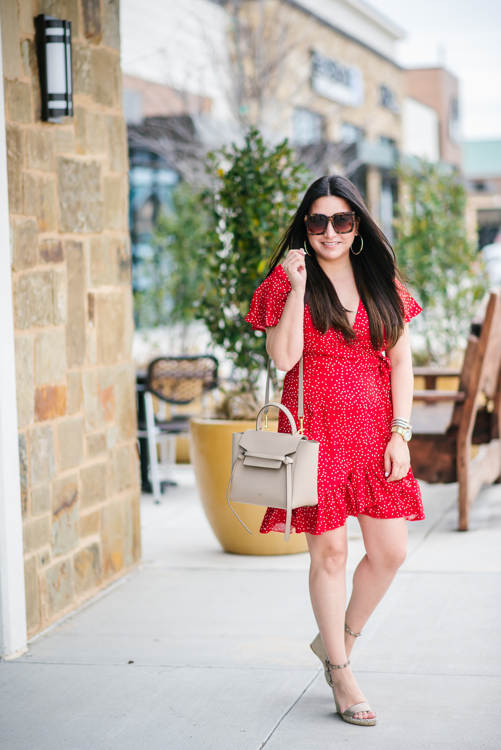 Houston top fashion blogger Luxmommy shares 3 Amazon dresses you need