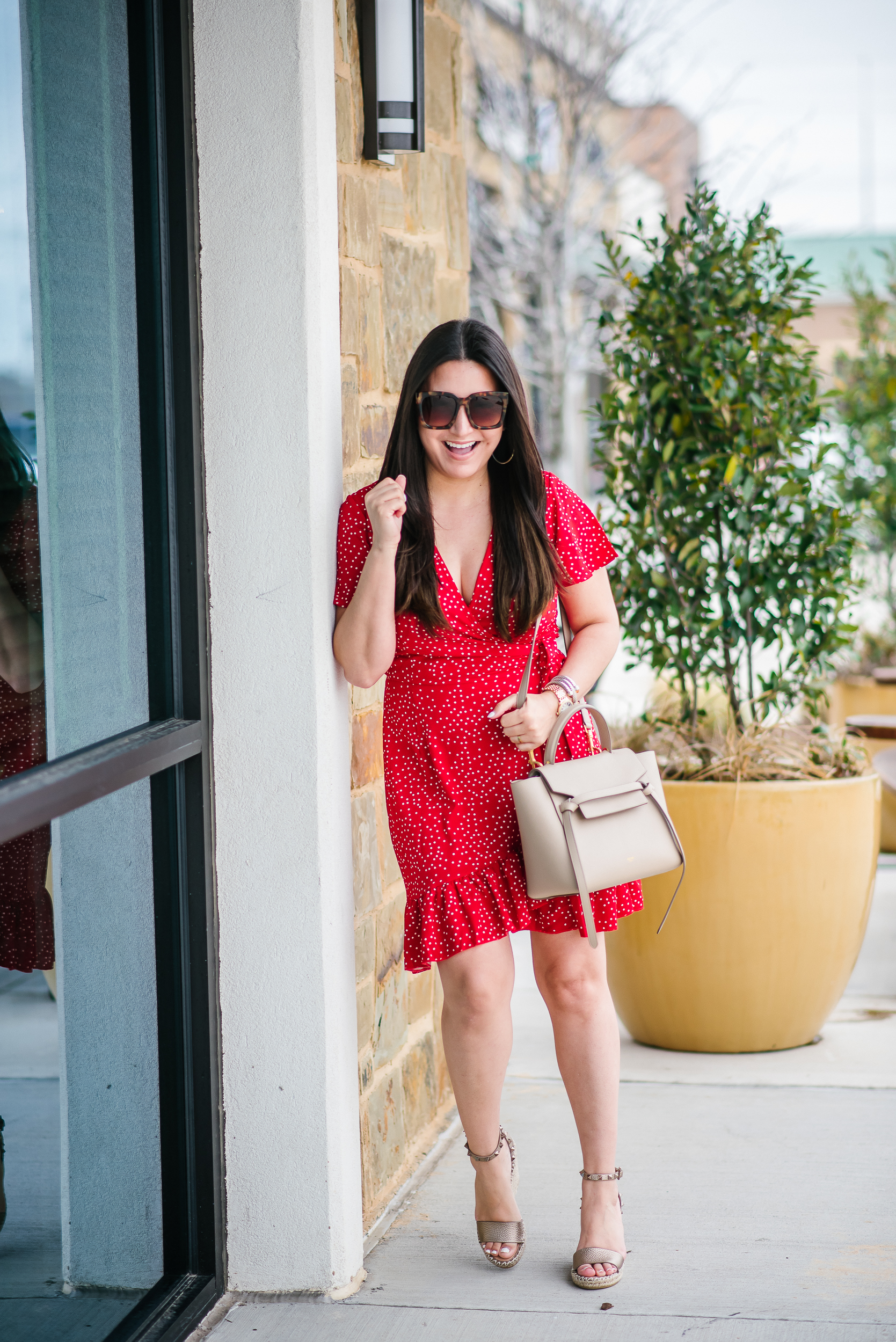 Houston top fashion blogger Luxmommy shares 3 Amazon dresses you need