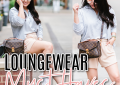 Houston top fashion and lifestyle blogger LuxMommy shares the top loungewear must haves