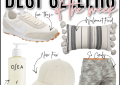 Houston lifestyle and fashion blogger LuxMommy shares best sellers of the week