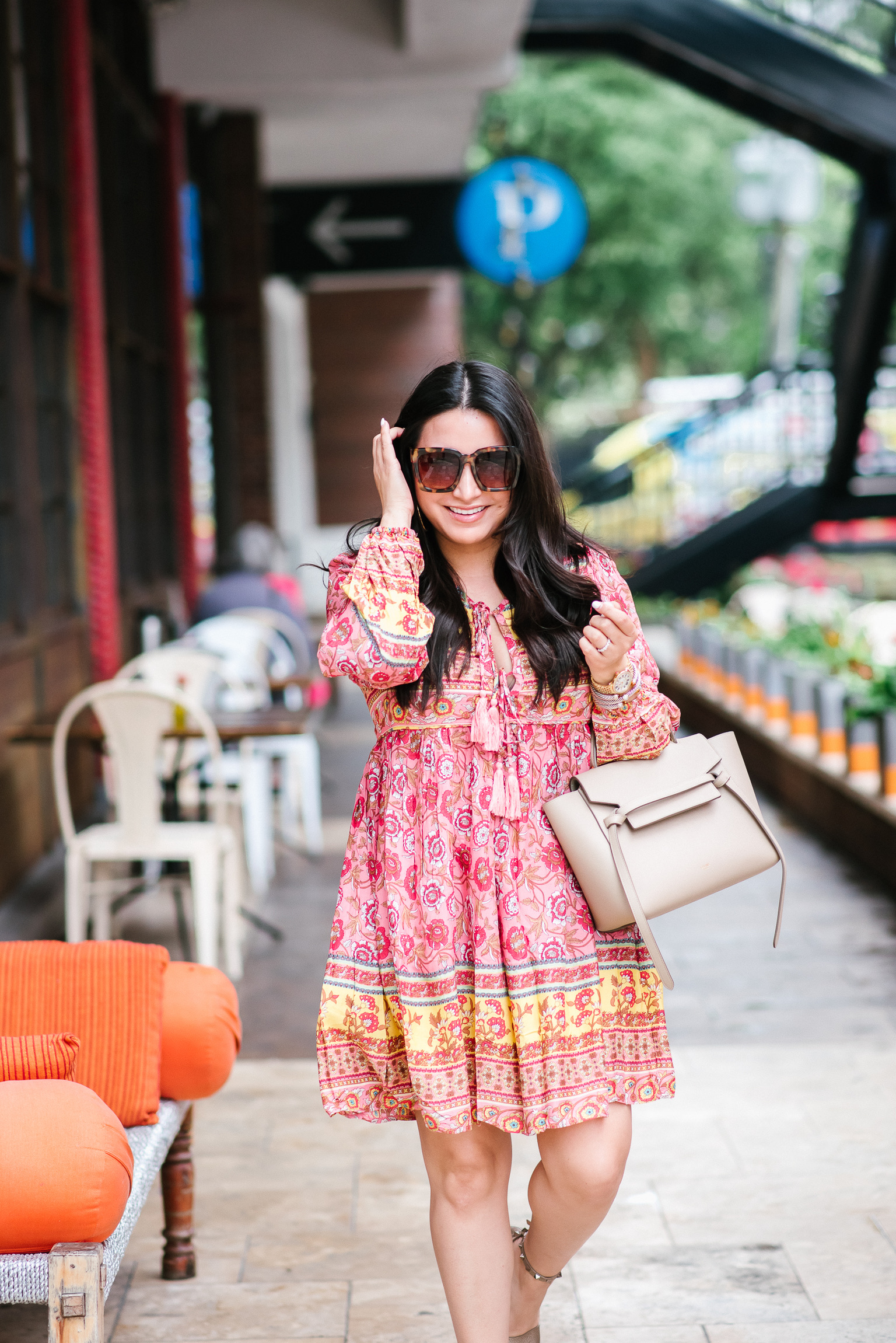 Houston top fashion blogger Luxmommy shares 3 Amazon dresses you need