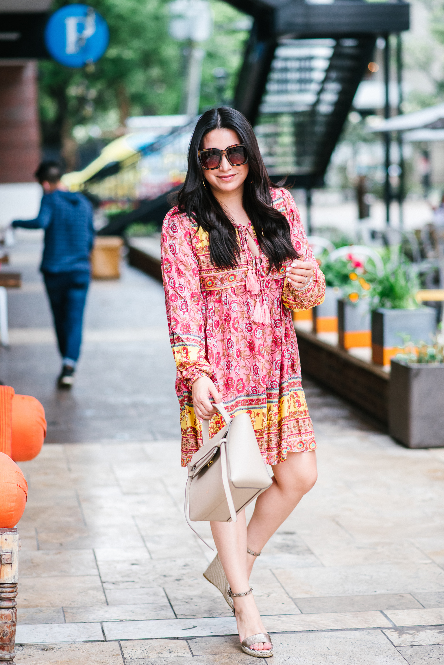 Houston top fashion blogger Luxmommy shares 3 Amazon dresses you need