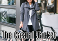 casual jacket