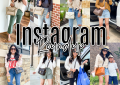 Houston lifestyle and fashion blogger LuxMommy sharing Instagram Roundup