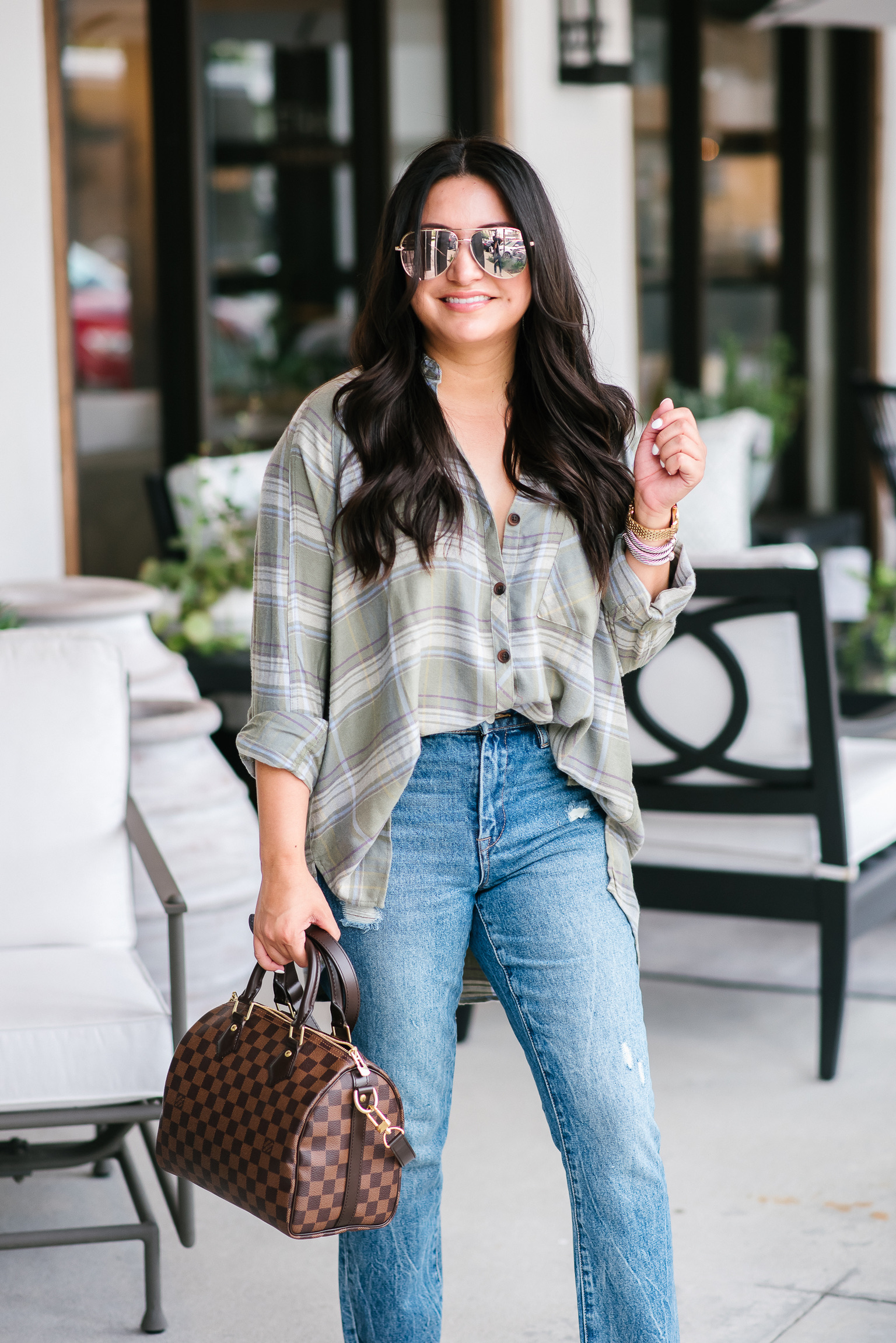 Houston lifestyle and fashion blogger LuxMommy sharing random facts 