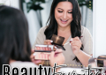 Houston top fashion and beauty blogger LuxMommy shares her new and go to beauty favorites