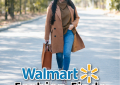 Houston top fashion and lifestyle blogger LuxMommy shares Walmart fashion finds for Fall and Winter