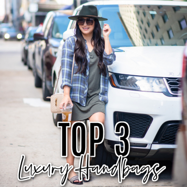 How to Style the Louis Vuitton Bumbag, LuxMommy