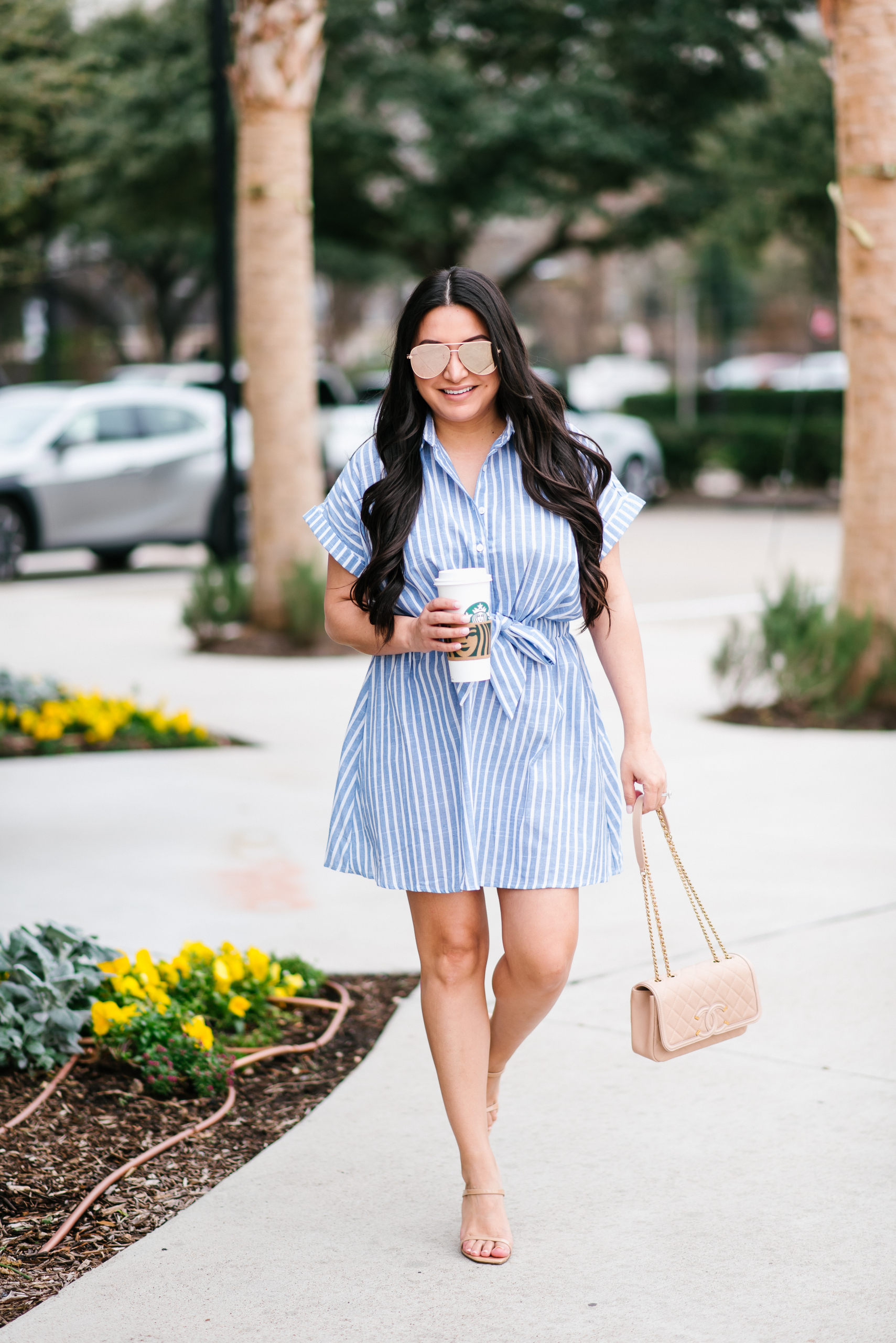 3  Dresses You Need, LuxMommy