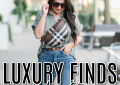 Houston top fashion and lifestyle blogger shares the cutest fashion and accessory luxury finds under $500 from net a porter