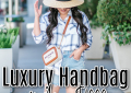 Houston top fashion and lifestyle blogger LuxMommy shares the cutest spring outfit and the best luxury handbags under $1000