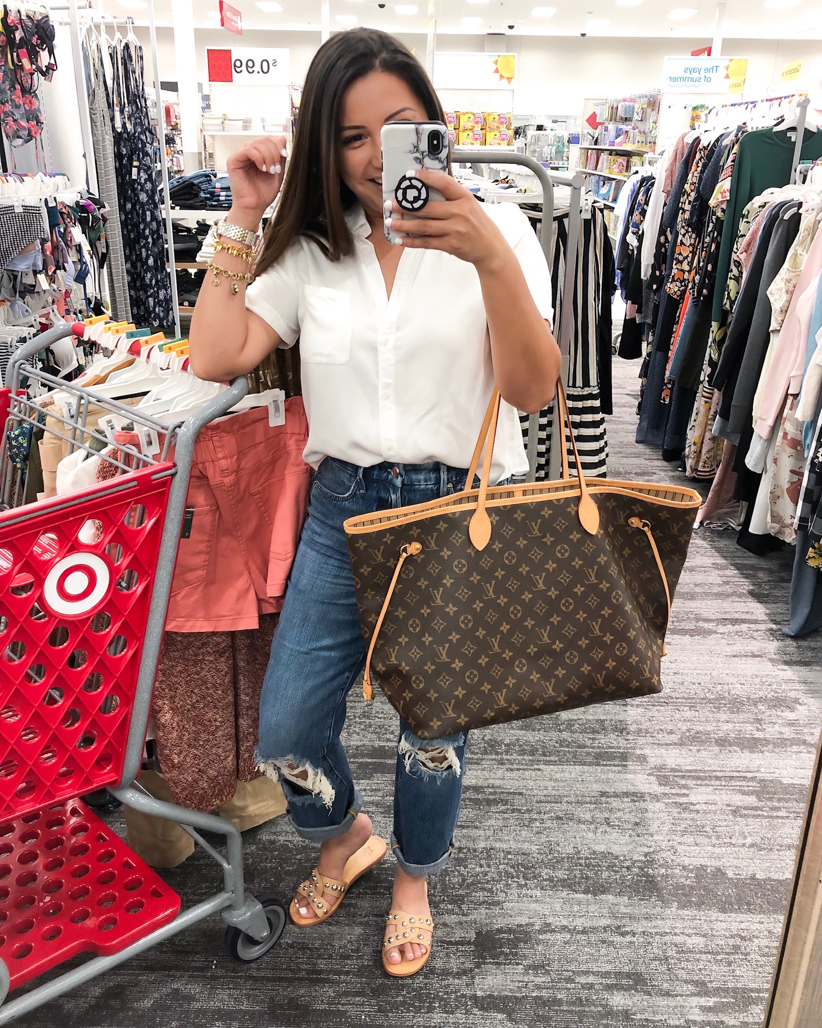 Top 5 Louis Vuitton Classic Handbags, LuxMommy