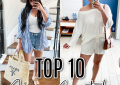 With summer right around the corner, it's time to look for our summer closet essentials. We will go over women's summer clothes, classy summer styles, and elegant outfits for ladies.